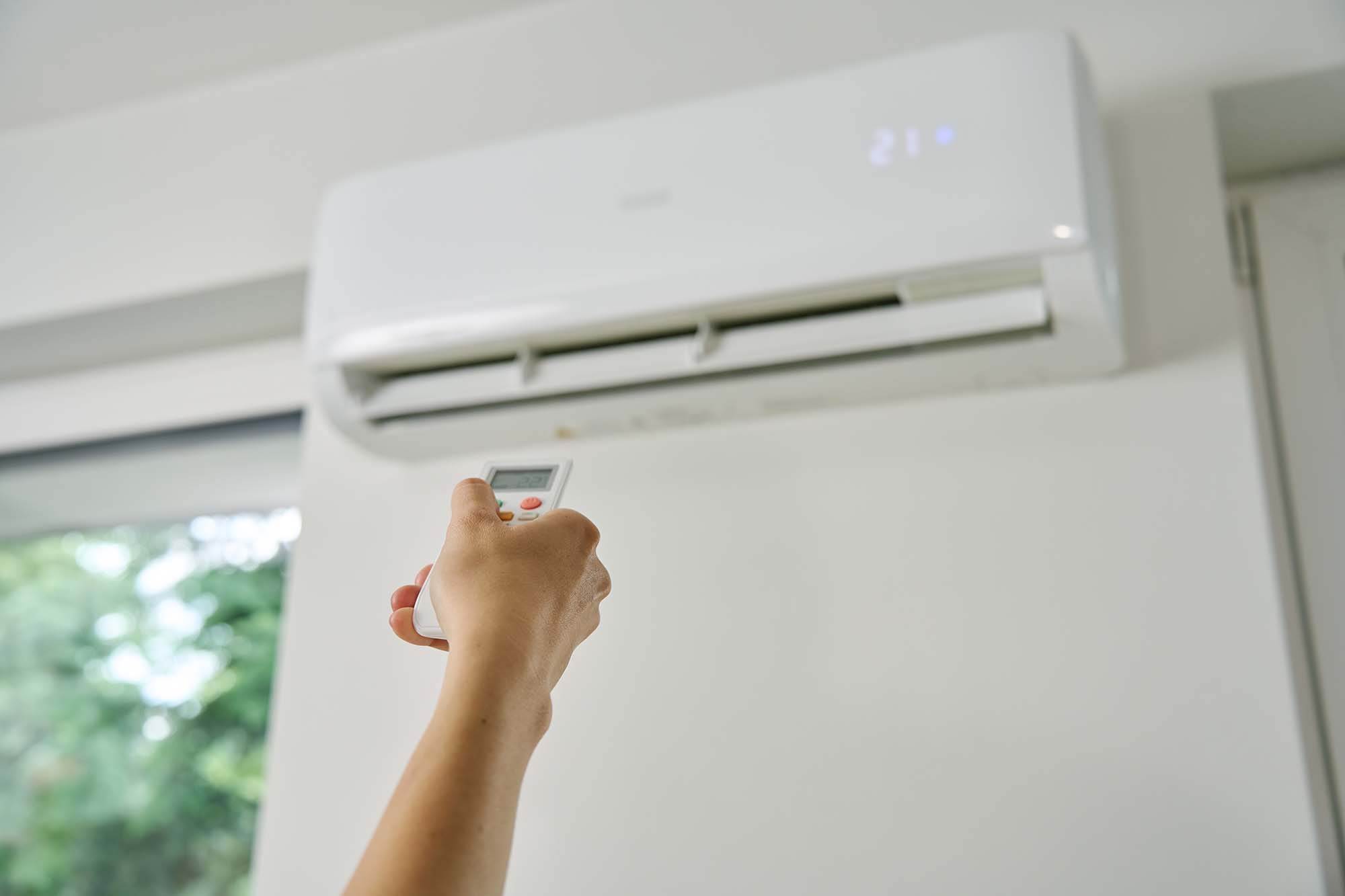 hvac