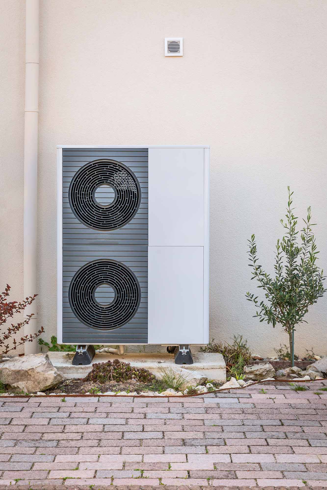 warmtepomp